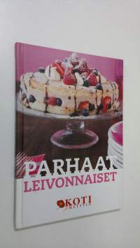 Parhaat leivonnaiset