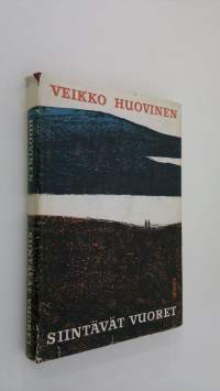 Siintävät vuoret