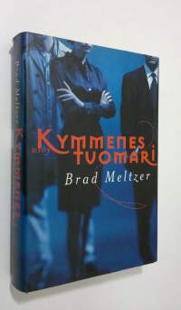 Kymmenes tuomari