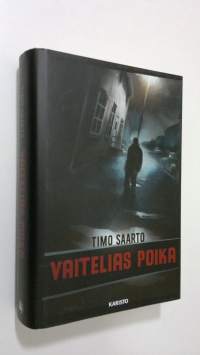 Vaitelias poika