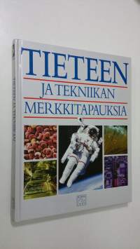 Tieteen ja tekniikan merkkitapauksia