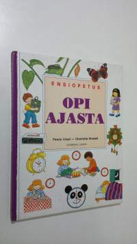 Opi ajasta