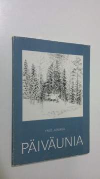 Päiväunia