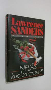 Neljäs kuolemansynti