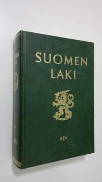 Suomen laki 1 (2005)