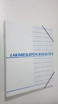 Lakimiesliiton koulutus : työsopimuksen päättämisestä sopiminen