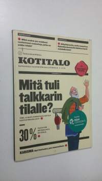 Kotitalo 6-2018