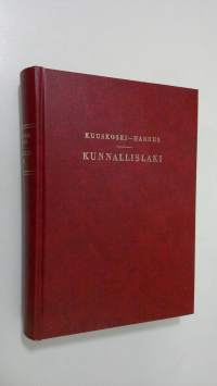 Kunnallislaki