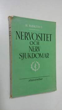 Nervositet och nervsjukdomar