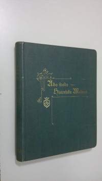 Kulturhistoriska bilder