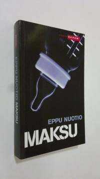 Maksu