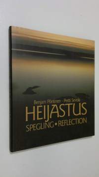 Heijastus = Spegling = Reflection