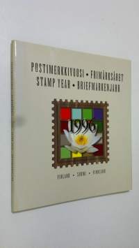 Postimerkkivuosi 1996