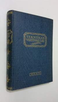 Tekniikan voittokulku 2