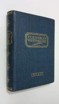 Tekniikan voittokulku 3