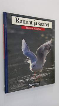 Rannat ja saaret : merinahkakilpikonna, lamantiini, jättiläisalbatrossi, naurulokki, hummeri, ristisorsa, merihevoset, kalifornianmerileijona