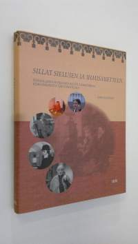 Sillat sielujen ja ihmismietteen : suomalaisen puhelimen kulttuurihistoriaa keskusneideistä tekstiviesteihin