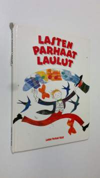 Lasten parhaat laulut