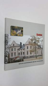 Alberga
