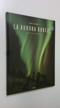 La aurora boreal