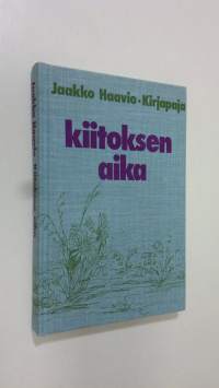 Kiitoksen aika