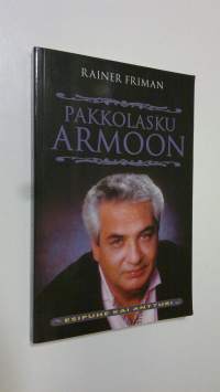 Pakkolasku armoon