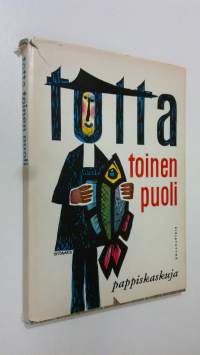 Totta toinen puoli : pappiskaskuja