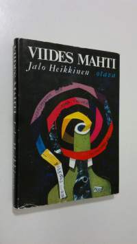 Viides mahti