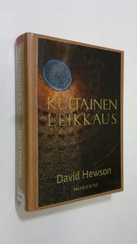 Kultainen leikkaus