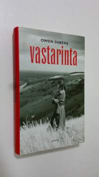 Vastarinta