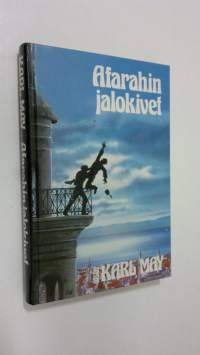 Afarahin jalokivet
