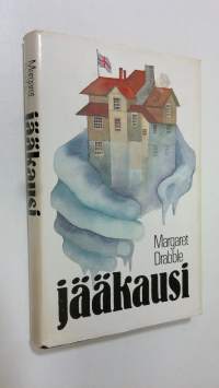 Jääkausi