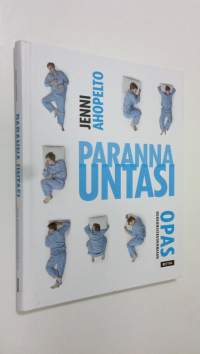 Paranna untasi