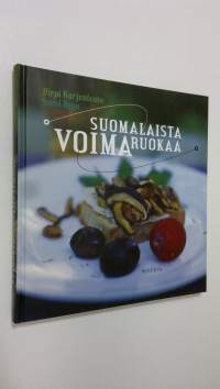 Suomalaista voimaruokaa