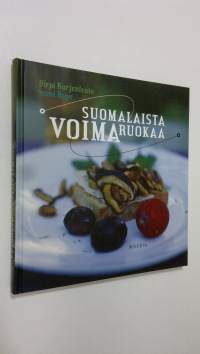 Suomalaista voimaruokaa