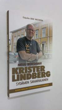 Krister Lindberg : sydämen samarialainen