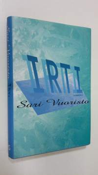 Irti : novelleja