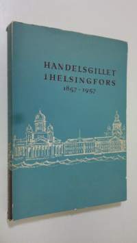 Handelsgillet i Helsingfors 1857-1957