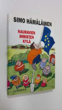 Nauravien ihmisten kylä : komedia