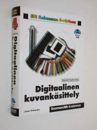 Digitaalinen kuvankäsittely