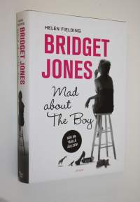 Bridget Jones : mad about the boy