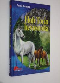 Hob Torin hevosnoita