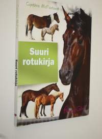 Suuri rotukirja