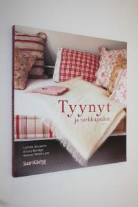 Tyynyt ja torkkupeitot