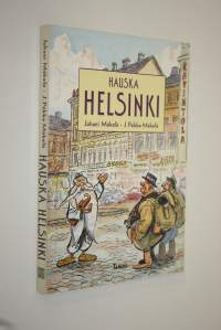Hauska Helsinki