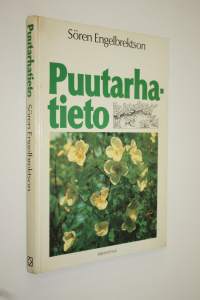 Puutarhatieto