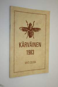 Kärväinen 1983