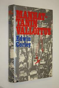 Manhattanin valloitus