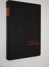 Villiytyneet