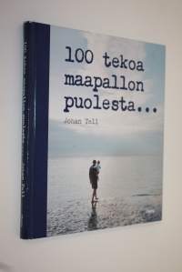 100 tekoa maapallon puolesta